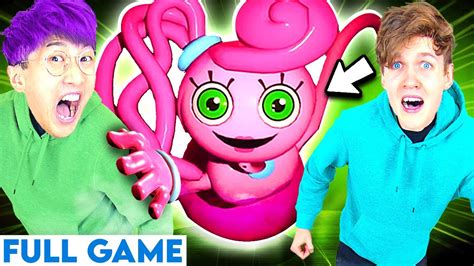 Lankybox poppy playtime chapter 2 - Watch Lankybox, the hilarious duo of Justin and Adam, as they play Poppy Playtime Chapter 2, the spooky and fun horror game. Can they escape the evil toys and find the …